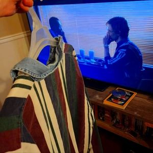 THE BEST VINTAGE SHIRT